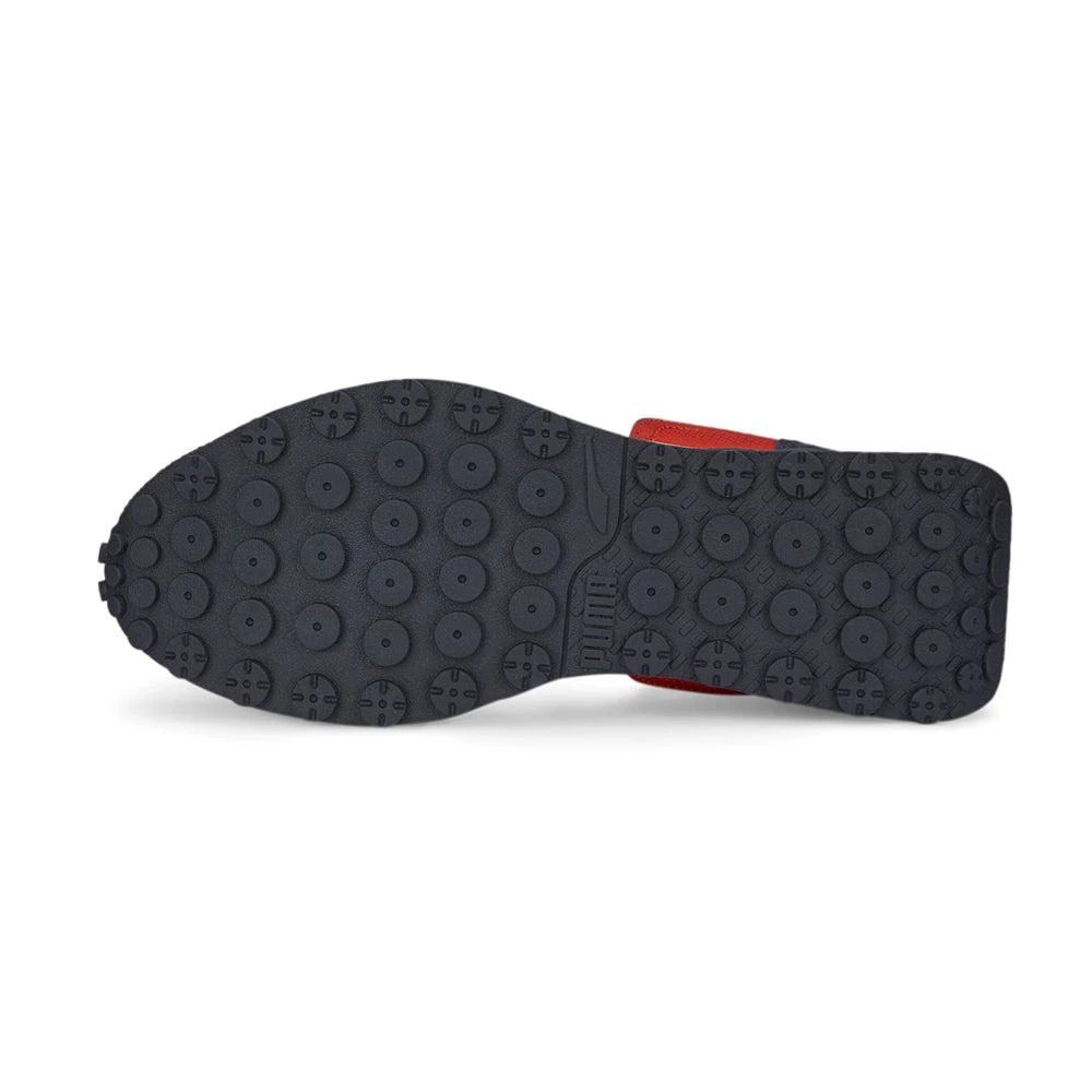 Puma Rider FV "Future Vintage" Lace Up Sneakers 5