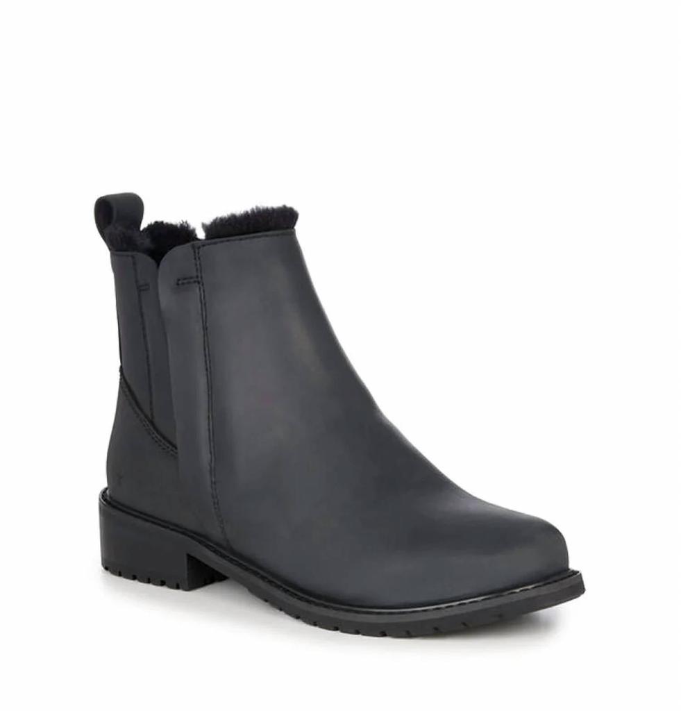 EMU Australia Emu Australia - Women's Pioneer Leather Boots
