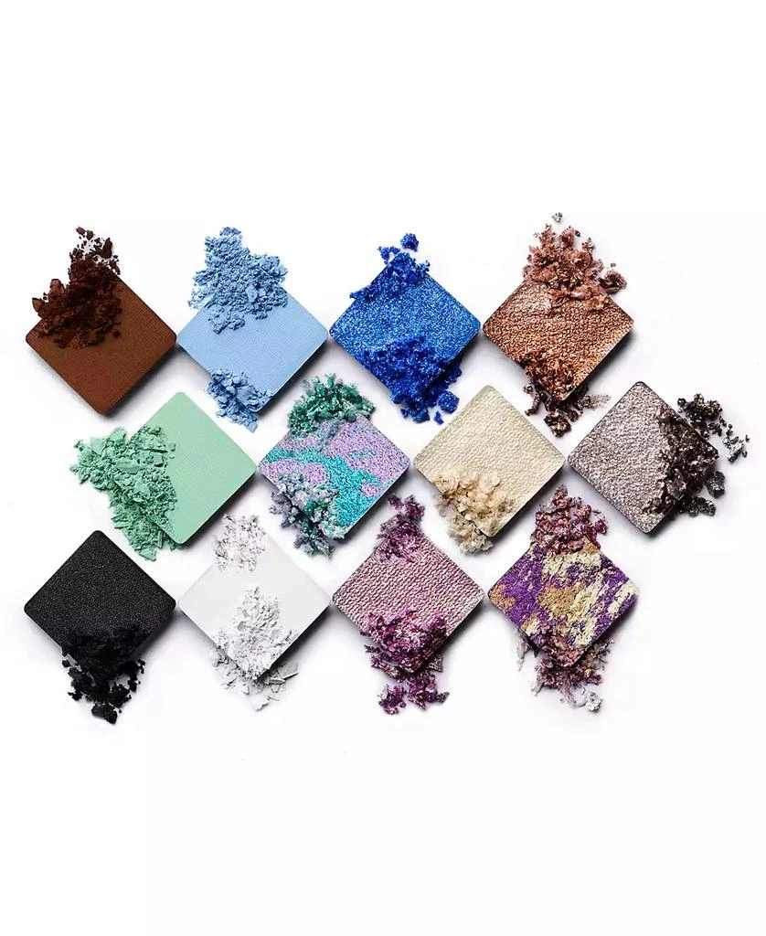 Dolce 
Gabbana Eye Dare You! Palette, 0.46 oz. 2