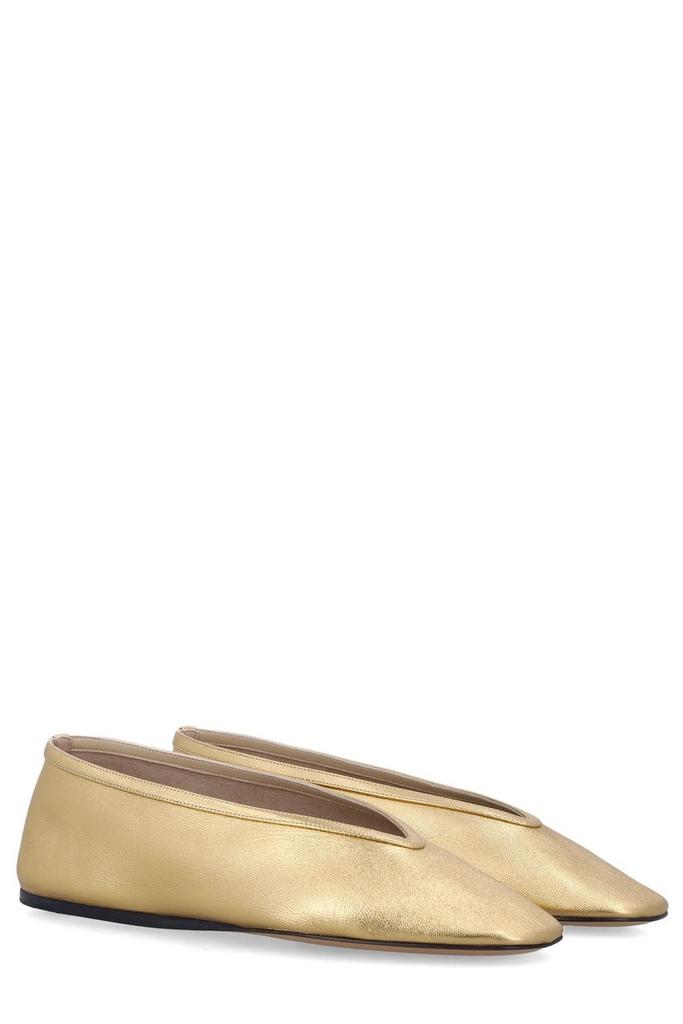 Le Monde beryl Le Monde Beryl Luna Flat Slippers
