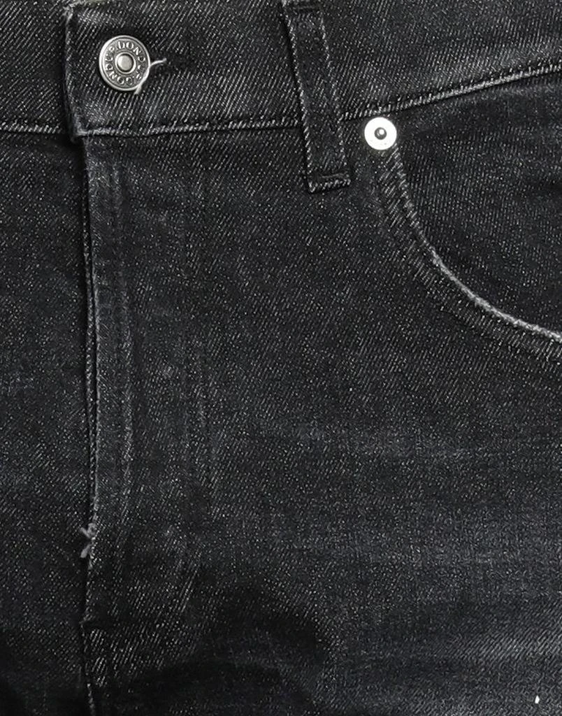 DONDUP Denim pants 4