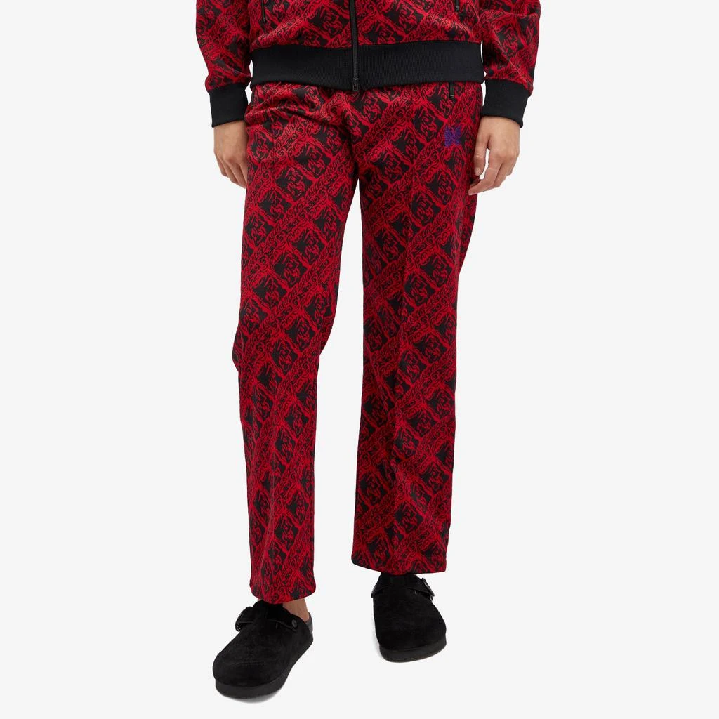 Needles Needles Track Pant 2