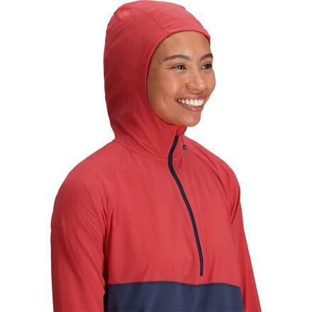 Outdoor Research Astroman Sun Hoodie - Women's 8