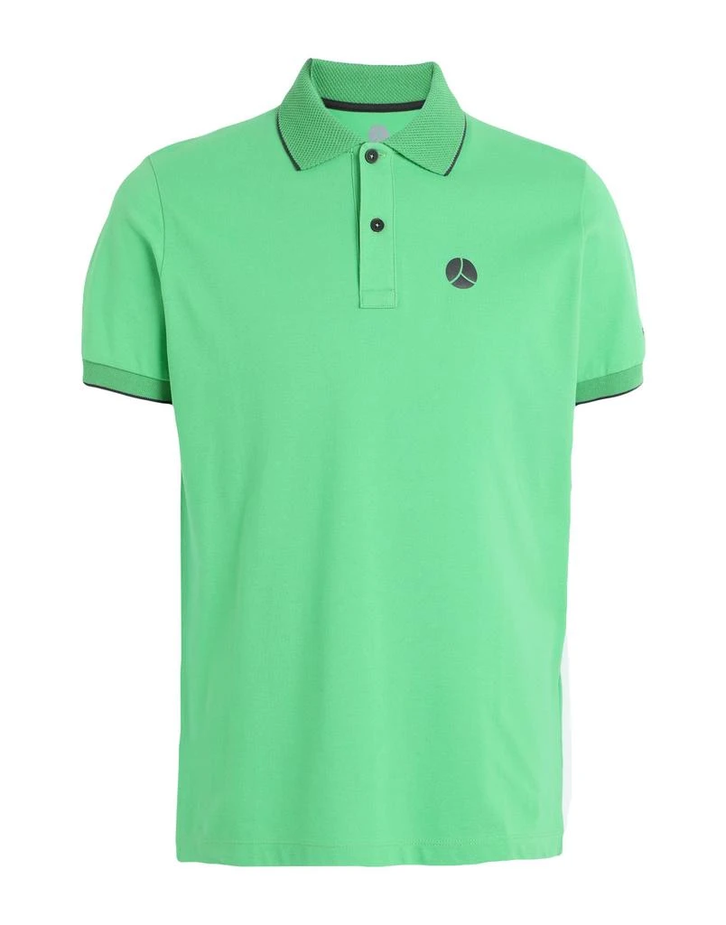PEOPLE OF SHIBUYA Polo shirt 1