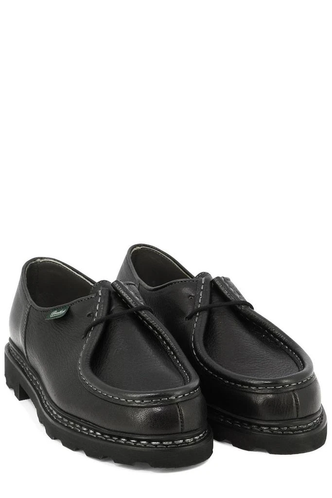 Paraboot Micheal Marche Lace-Up Shoes 3