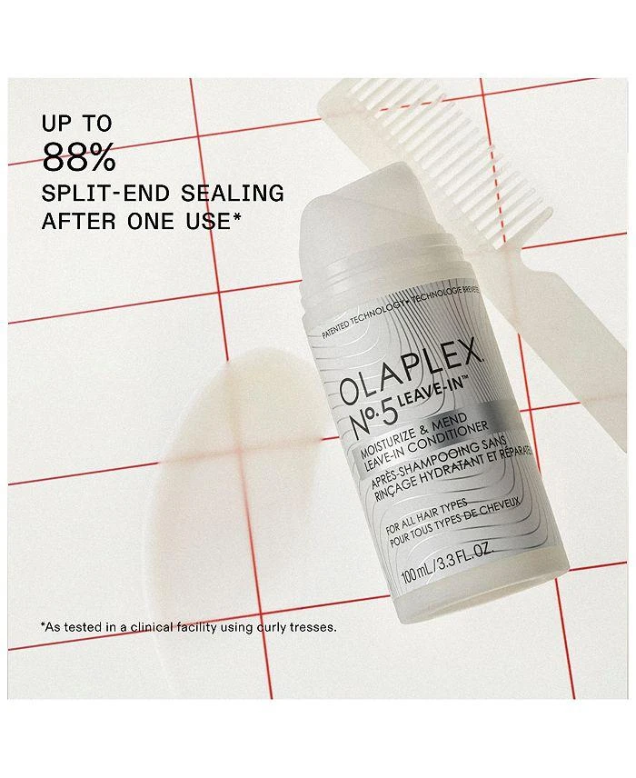 Olaplex No. 5 Leave In Moisture & Mend Leave In Conditioner 3.3 oz. 3