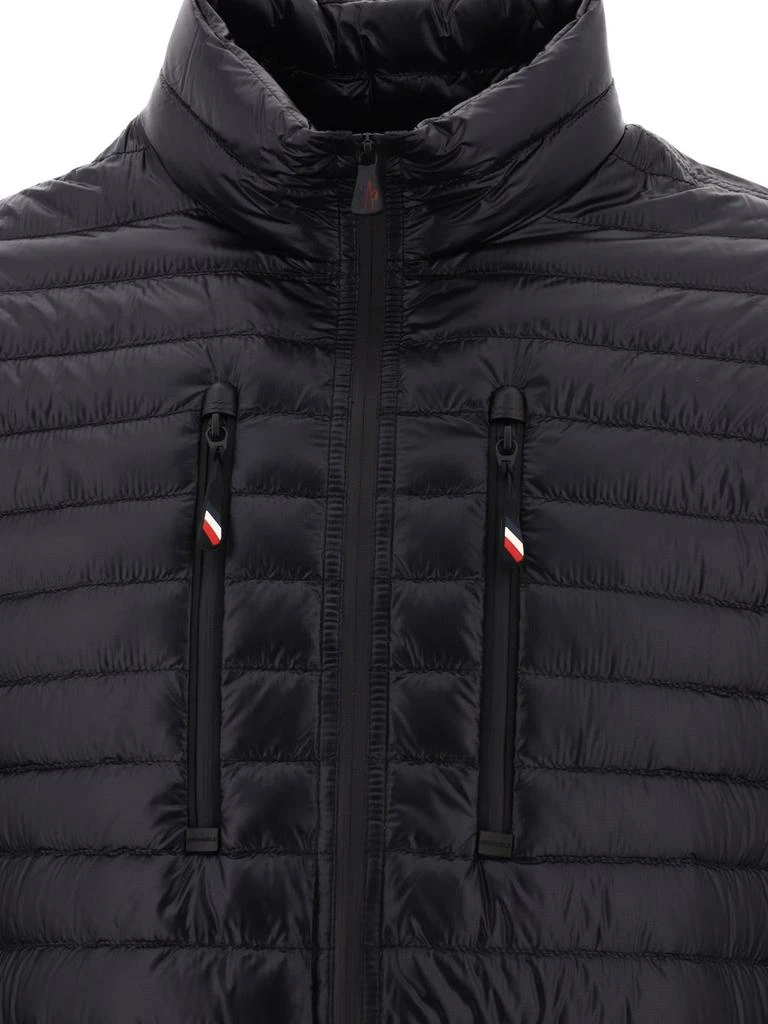 Moncler Moncler Grenoble Althaus Down Jacket 3