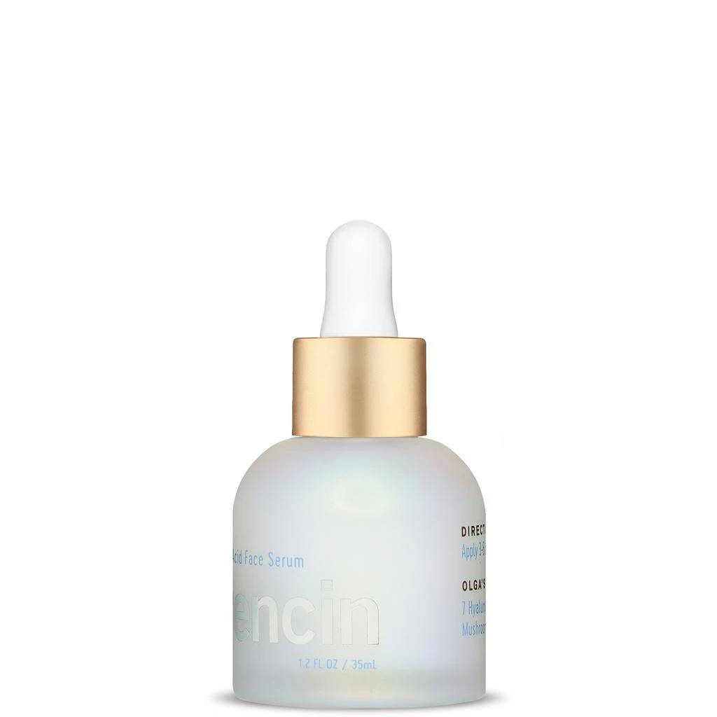 Olga Lorencin Skin Care Olga Lorencin Skin Care Super HA Supercharged Hyaluronic Acid Serum 60ml 3