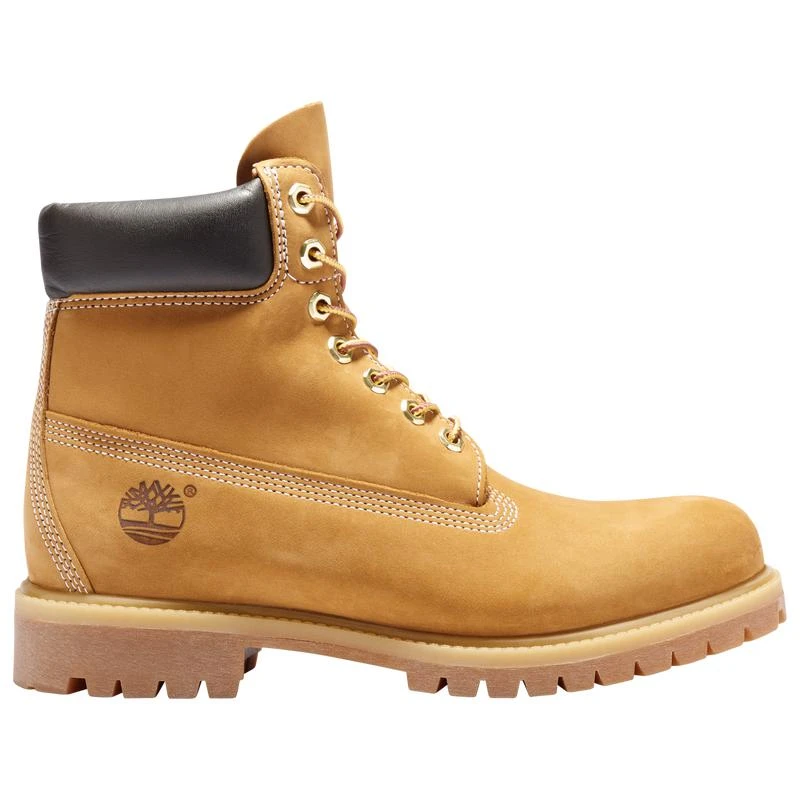 Timberland Timberland 6" Premium Waterproof Boots - Men's 1