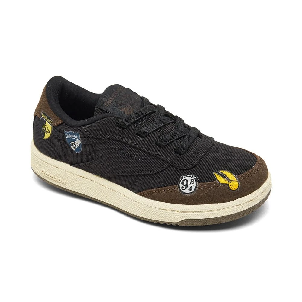 Reebok Toddler Kids x Harry Potter Club C 85 Casual Sneakers from Finish Line 1