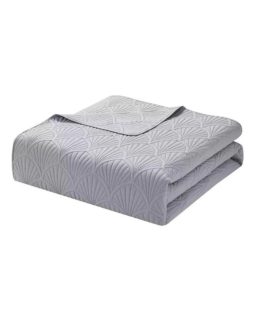 VCNY Home Seashell 3-Piece Quilt Set 3