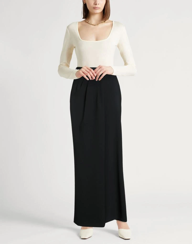 Alberta Ferretti Casual pants 2