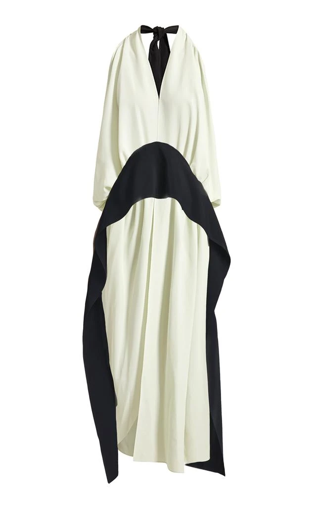 16Arlington 16Arlington - Piera Pleated Slip Dress - Multi - UK 10 - Moda Operandi 1
