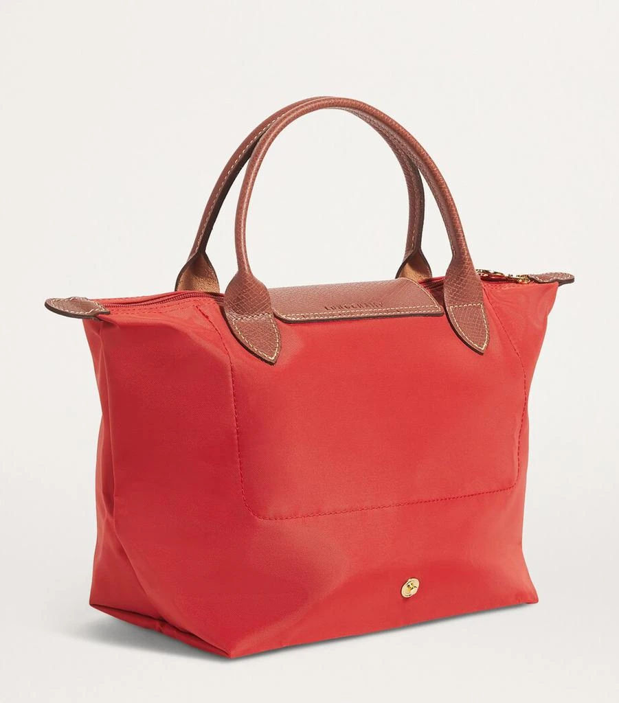 Longchamp Small Le Pliage Original Tote Bag 3