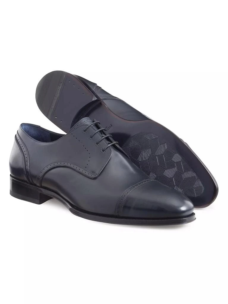 Stefano Ricci Calfskin Oxford Shoes 2