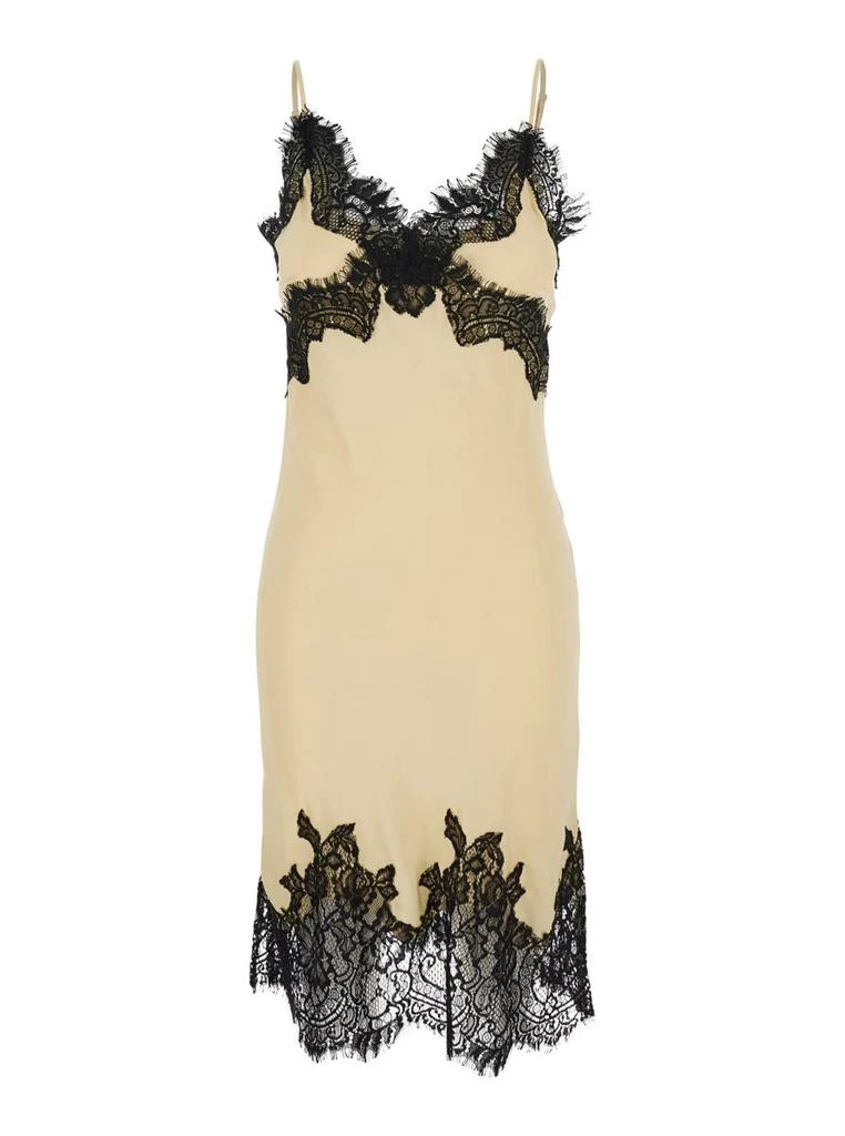 green emerald velvet dress GH6057mgb Gold Hawk Luna Long Bias Dress