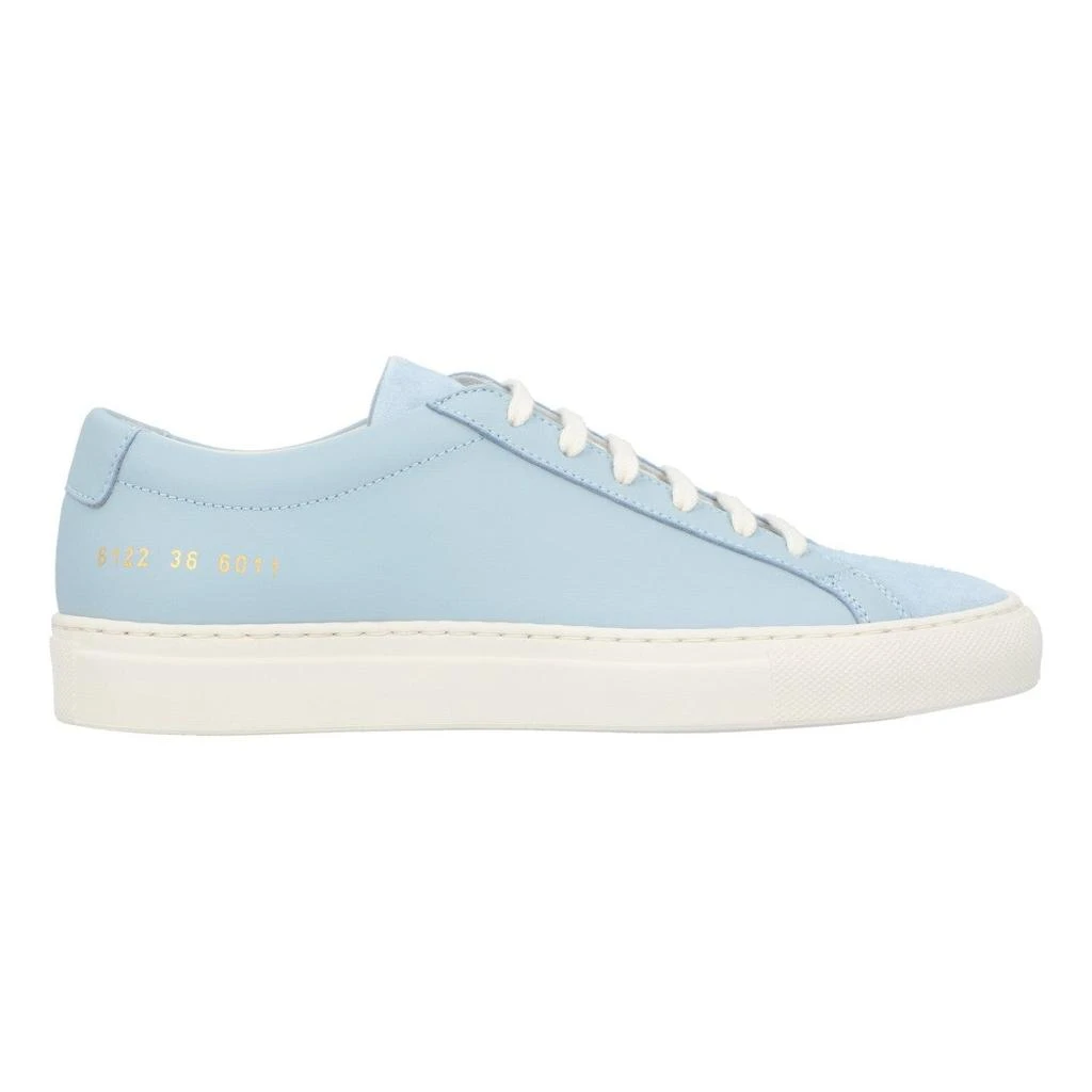 Common Projects Achilles Sneakers 1