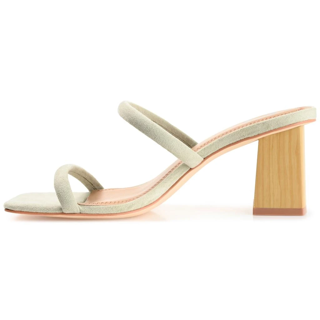 Journee Collection Collection Women's Tru Comfort Foam Henrietta Pump 2
