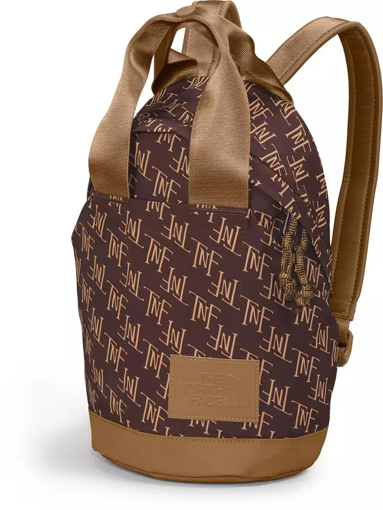 The North Face The North Face Women's Never Stop Mini Backpack 4