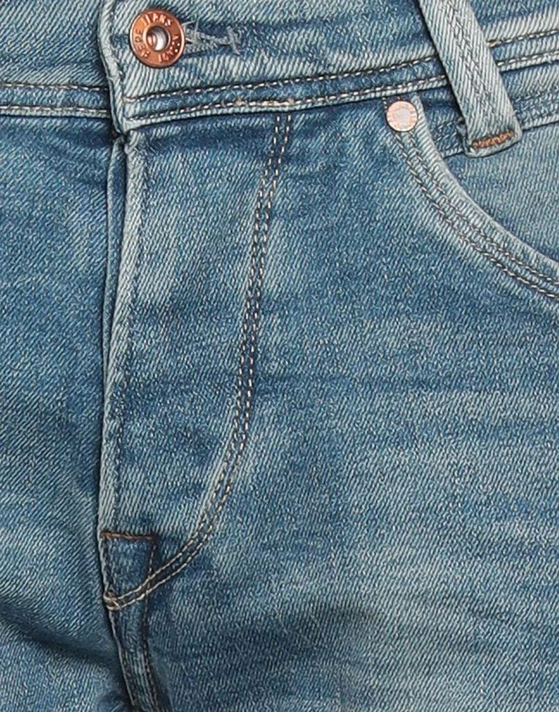 PEPE JEANS Denim pants 4