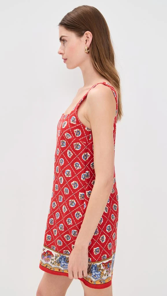 Wayf Eden Mini Dress 3