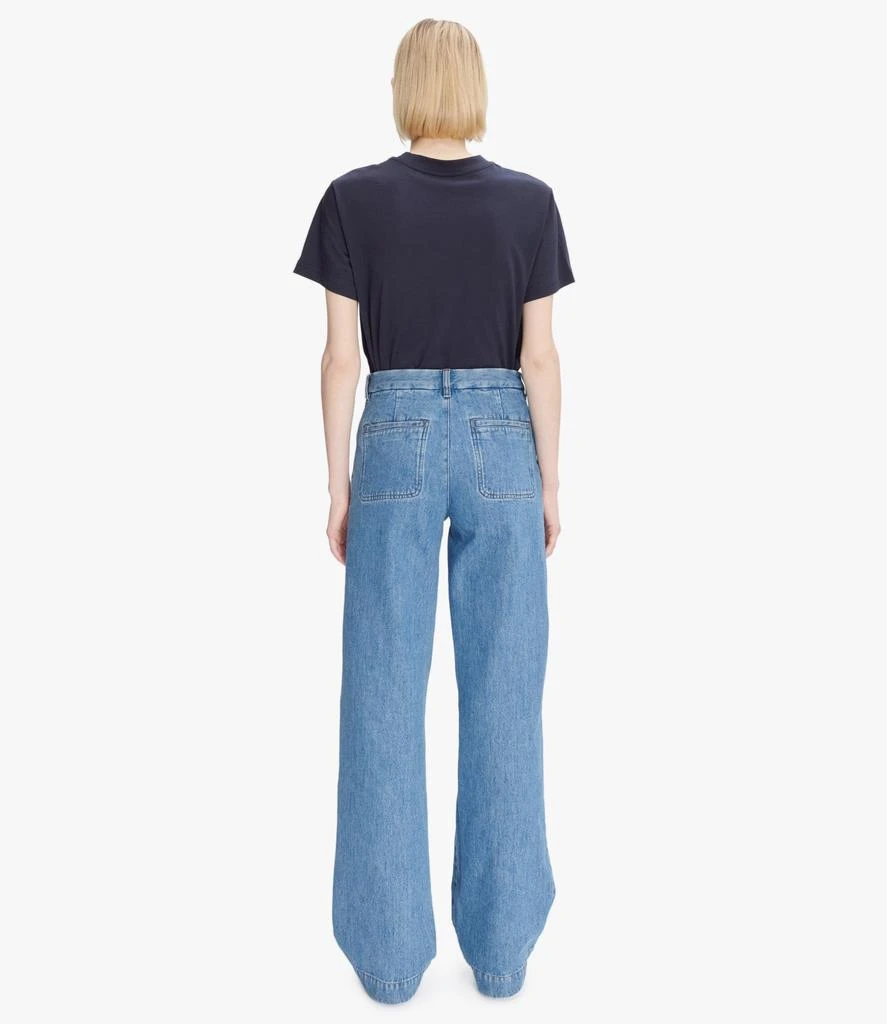 APC Seaside jeans 3