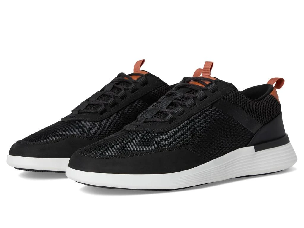 Wolf & Shepherd Crossover Victory Trainer 1