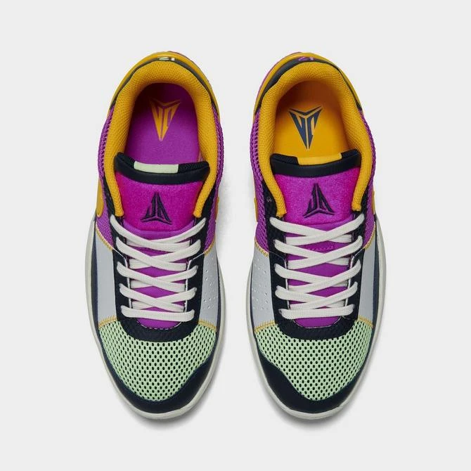 NIKE Big Kids' Nike Ja 1 SE Basketball Shoes (1Y-7Y) 5