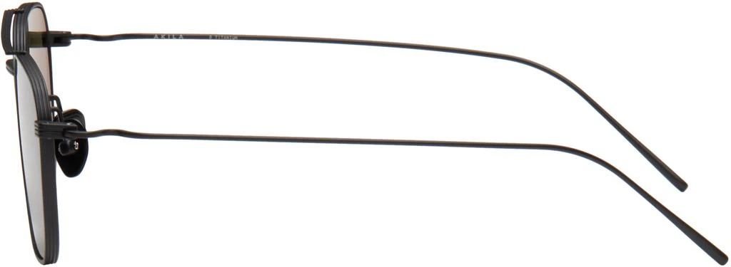 Akila Black Titan Sunglasses 3