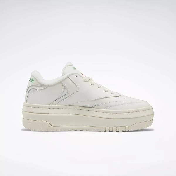 Reebok Club C Extra Shoes 2