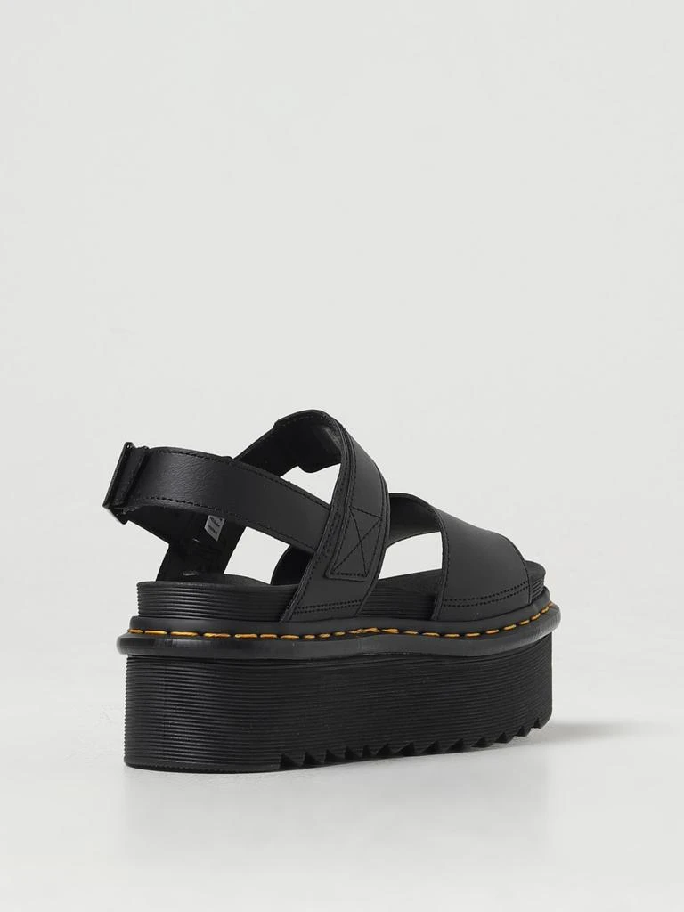 Dr. Martens Shoes woman Dr. Martens 3