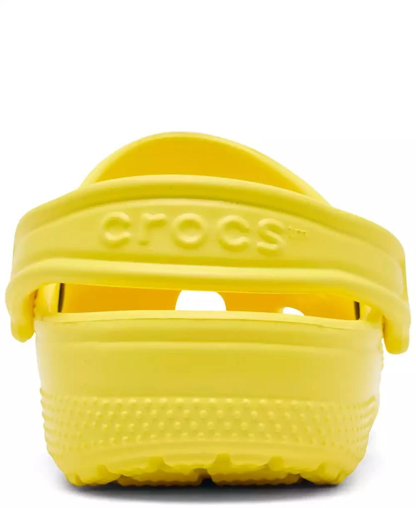 Crocs Little Kids Classic Clog Sandals from Finish Line 4