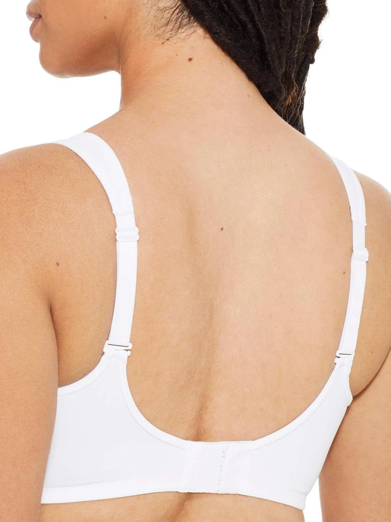 Bali Women
s One Smooth U Ultra Light Minimizer Bra 2