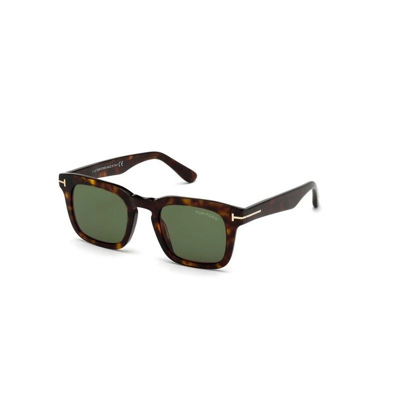 Tom Ford Tom Ford FT0751 01V 1