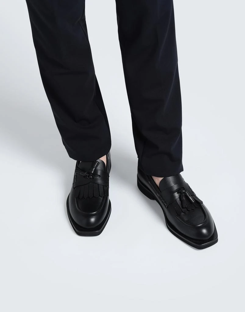 Emporio Armani Loafers 2