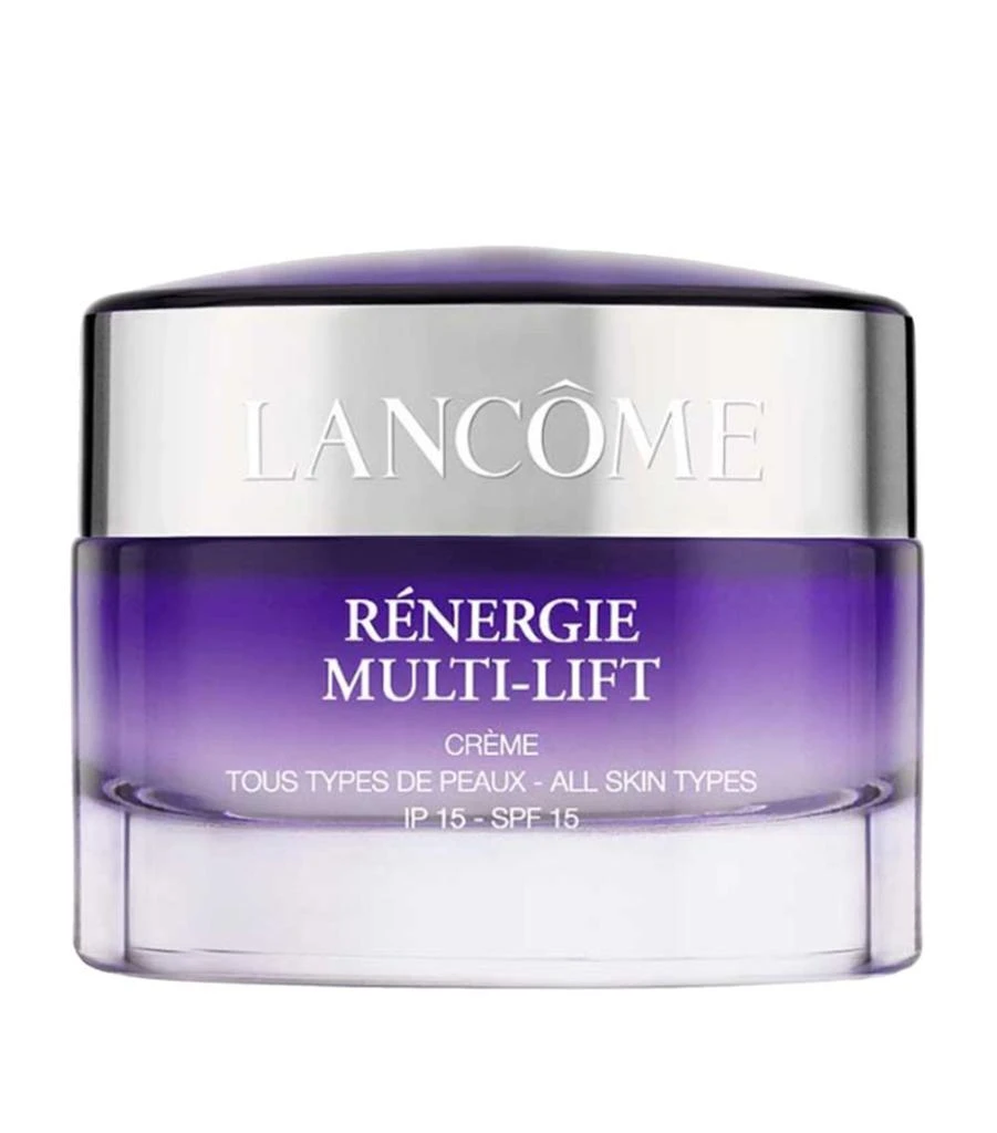 Lancôme Rénergie Multi-Lift Day Cream SP5 15 (75ml) 1