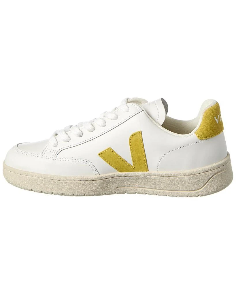 Veja V-12 Leather Sneaker 2