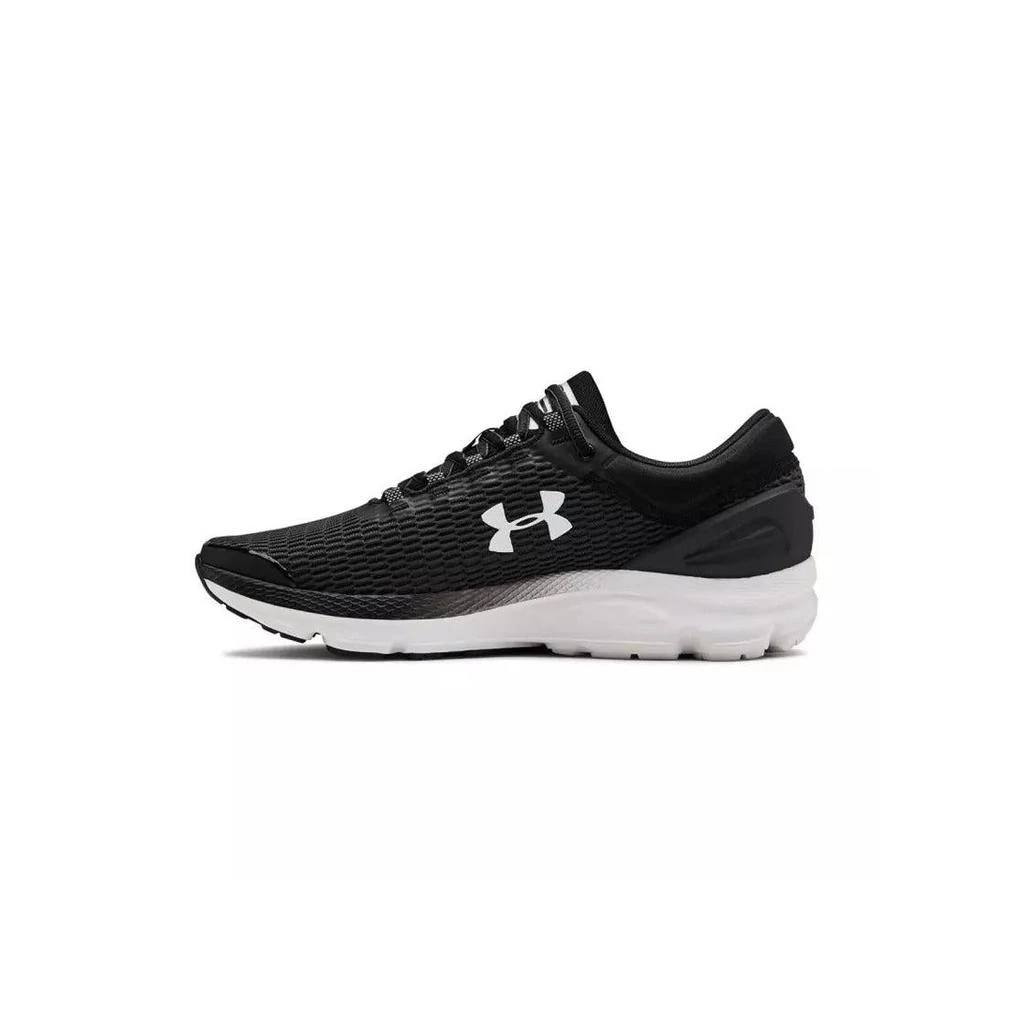 Under Armour Basket Charged Intake 3 - Noir - Homme 1