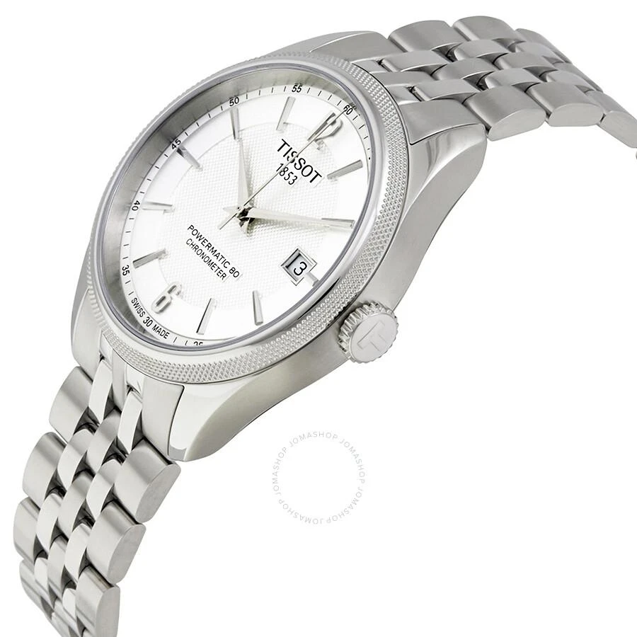 Tissot T-Classic Ballade Automatic Men's Watch T108.408.11.037.00 2