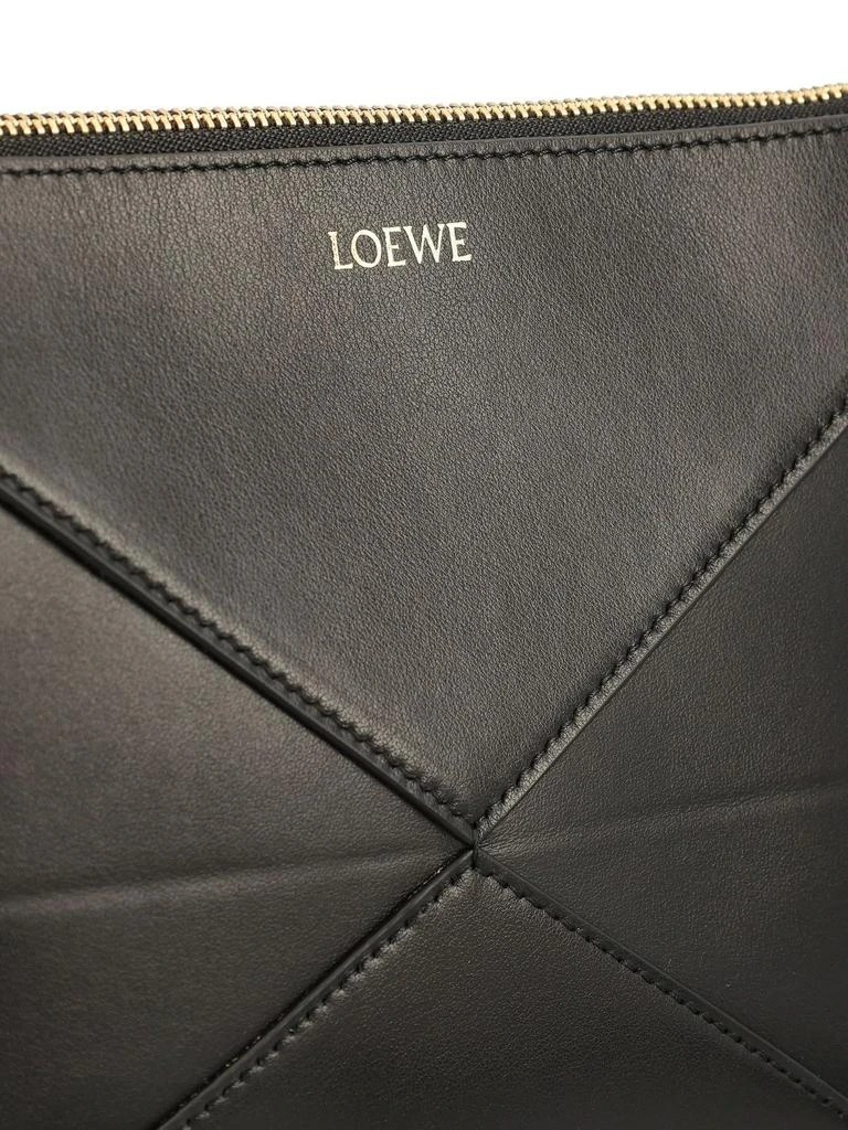 Loewe Loewe Puzzle Fold Pouch 4