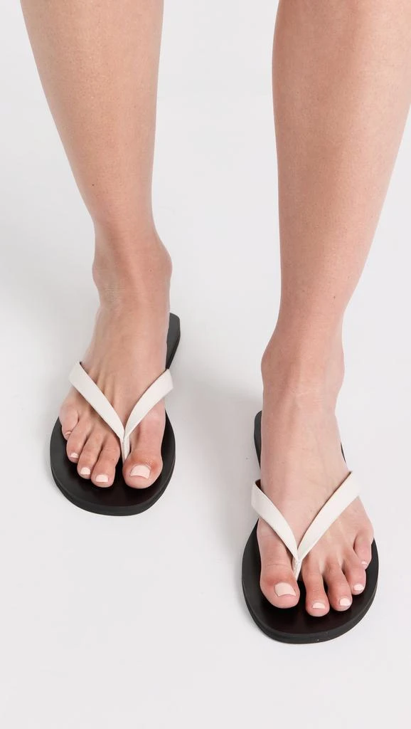Madewell Greene Flip Flops 2