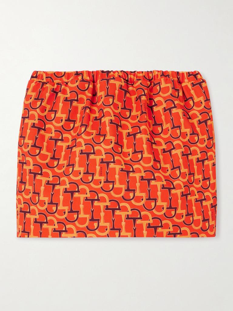 Gucci GUCCI - Gg Tulle Coulottes - Underwear - Compare