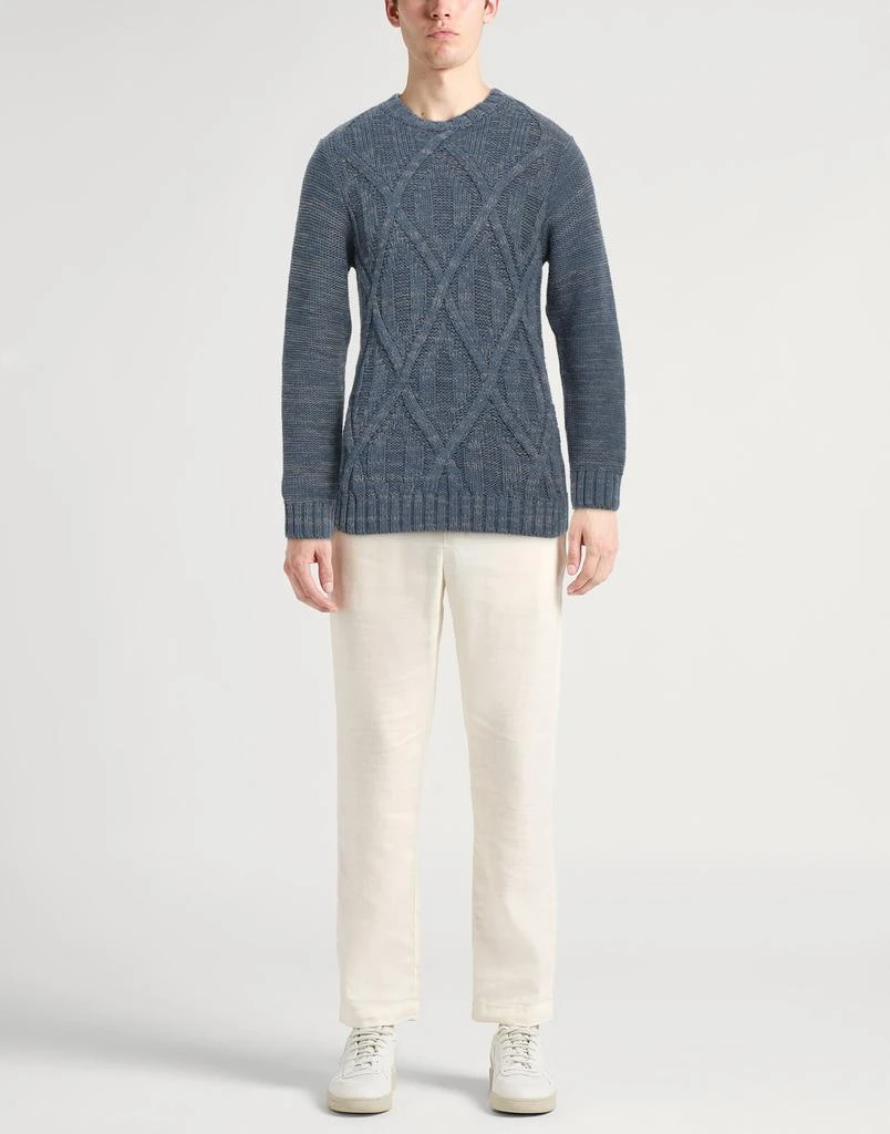 BOMBOOGIE Sweater 2