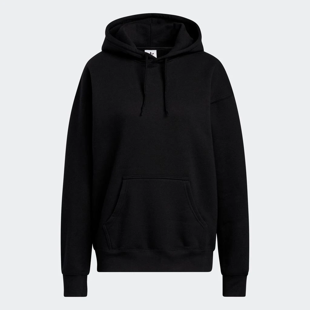 Adidas Women's  Originals Hoodie 1