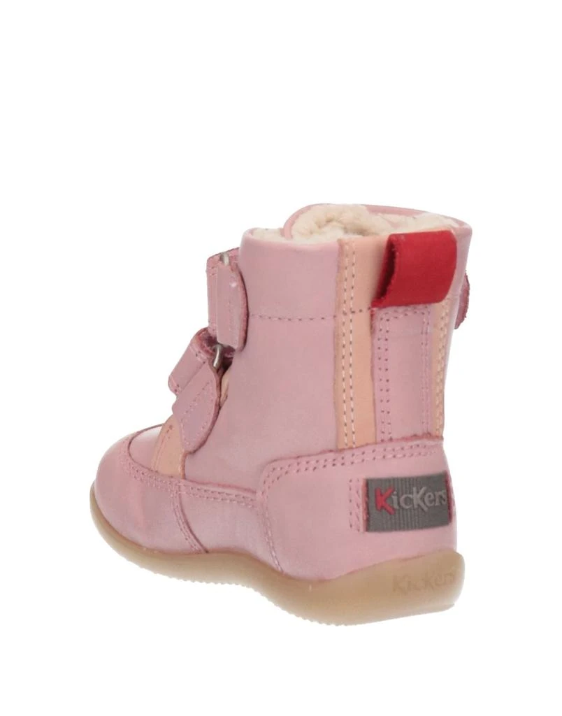 KICKERS Ankle boot 3
