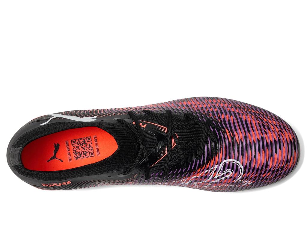 Puma Future 8 Match Firm, Artificial Ground Soccer Cleats