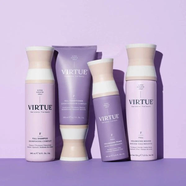 VIRTUE VIRTUE Volumizing Primer 150ml 6