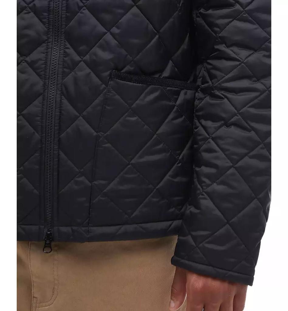 Barbour Men's Linden Quilted Full-Zip Jacket - Jackets