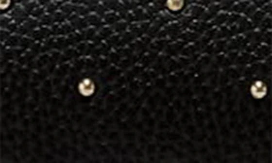 Cole Haan Daniella Leather Wallet on a Chain 5