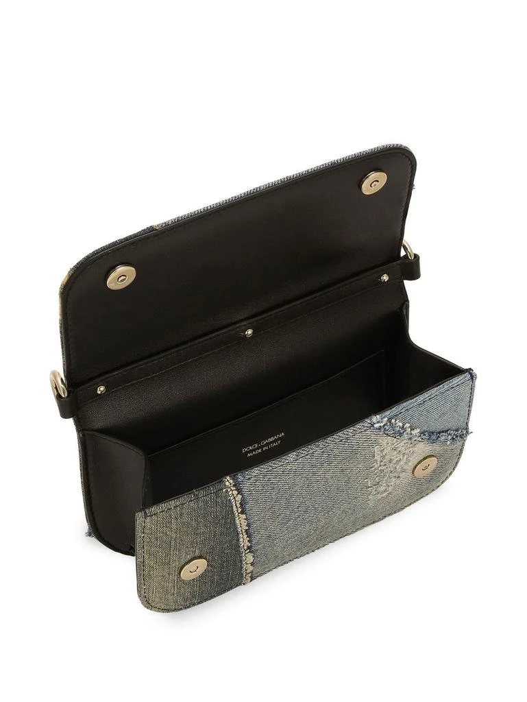 Dolce & Gabbana Dolce & Gabbana Shoulder Bags 4